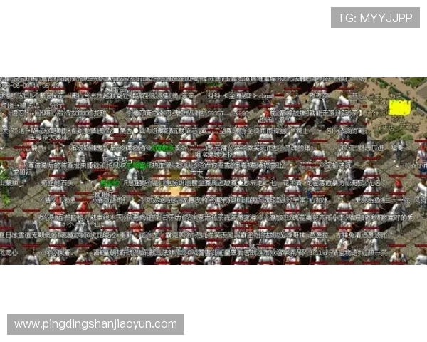 问鼎游戏官网：带你领略最新游戏动态与精彩活动